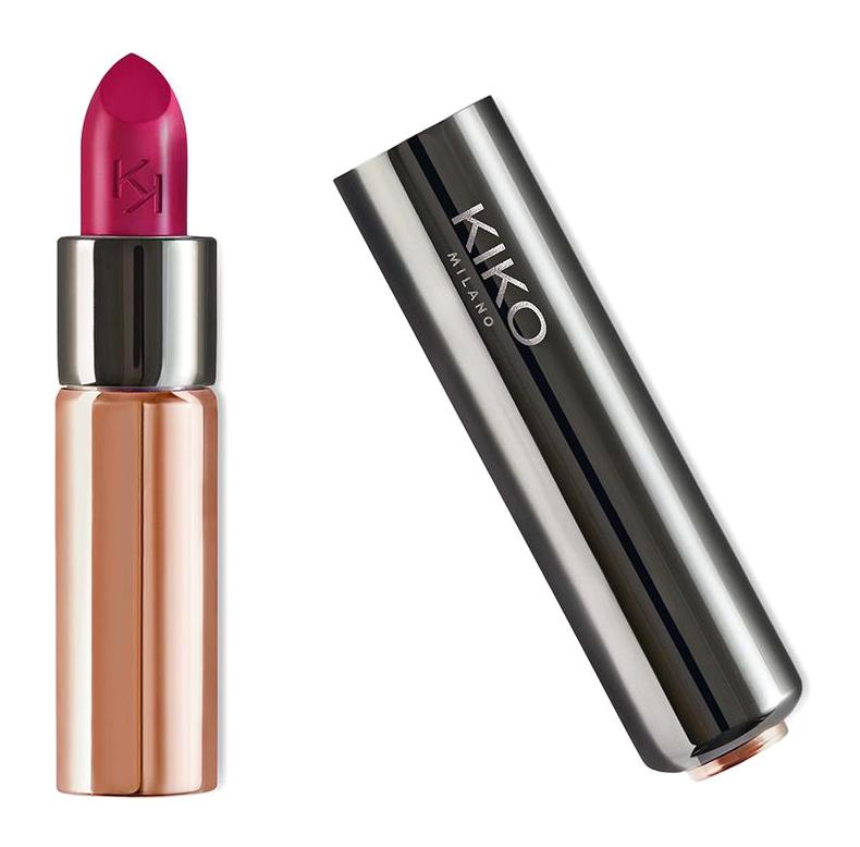 Kiko Milano 111 Parlak Krem Lipstick Ruj