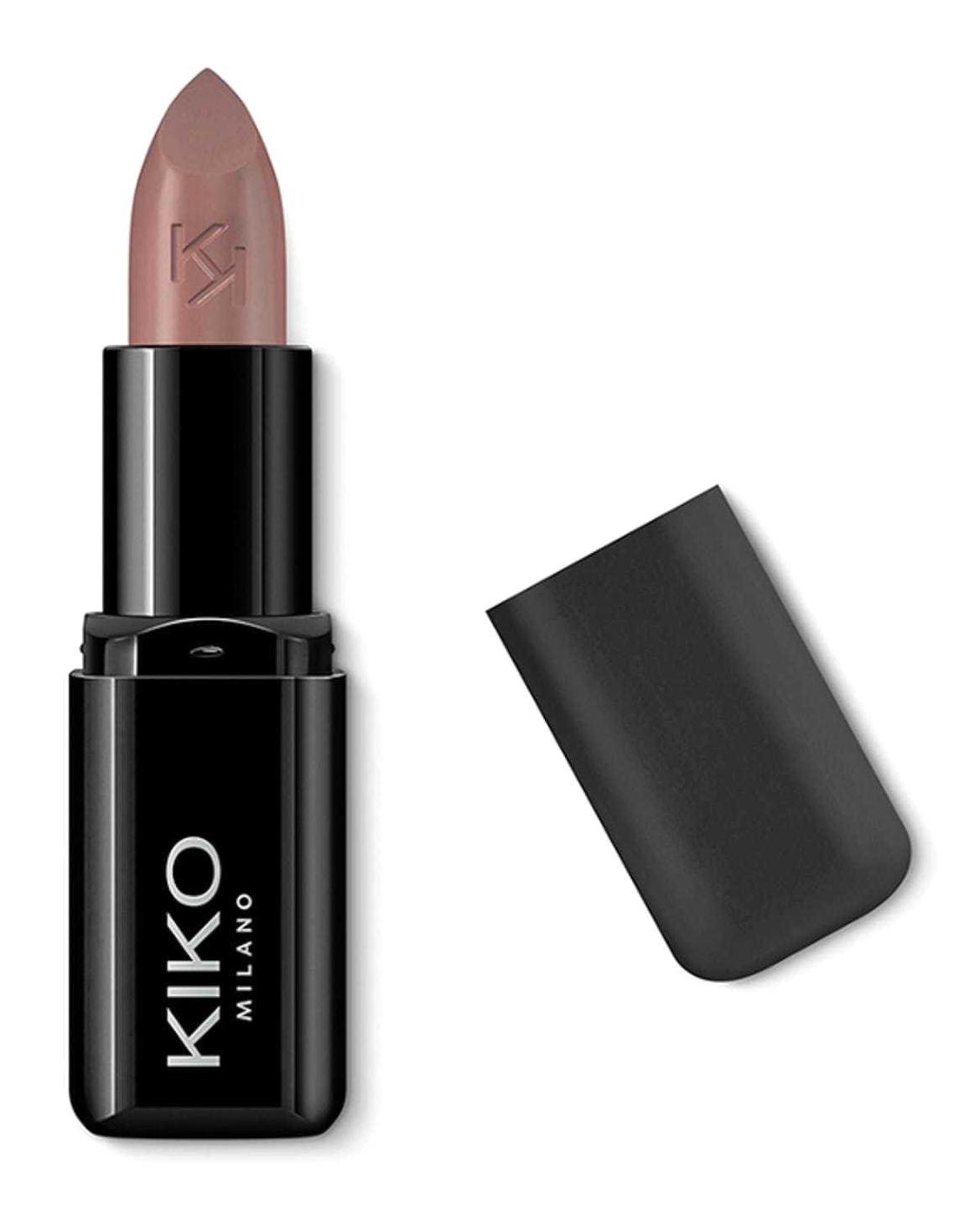 Kiko Milano 436 Parlak Krem Lipstick Ruj