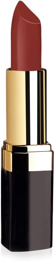 Golden Rose Parlak Krem Lipstick Ruj Bordo