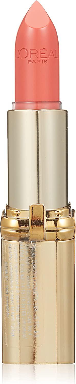 Loreal Paris 143 Pink Pigalle Parlak Krem Lipstick Ruj