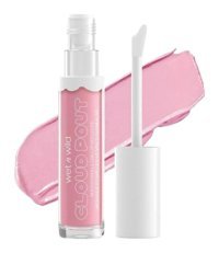 Wet N Wild Cloud Chaser Parlak Likit Fırçalı Ruj