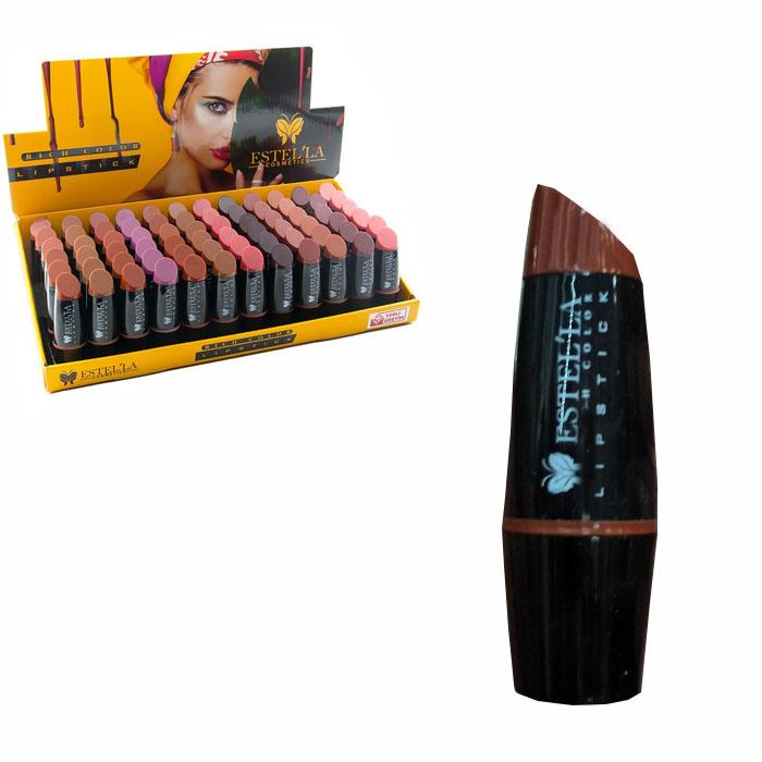 Estella 06 Rich Color Krem Lipstick Ruj