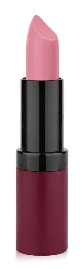 Golden Rose 07 Rose Bud Mat Krem Lipstick Ruj
