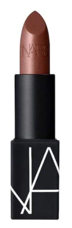 Nars Maltese Red Saten Krem Lipstick Ruj