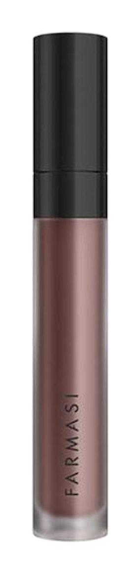 Farmasi 206 Confıdent Kalıcı Mat Likit Lipstick Ruj