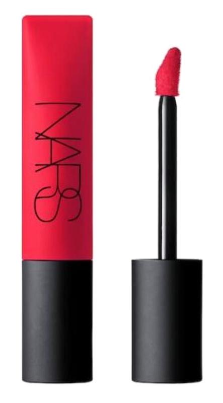 Nars Total Domination Kalıcı Mat Likit Fırçalı Ruj