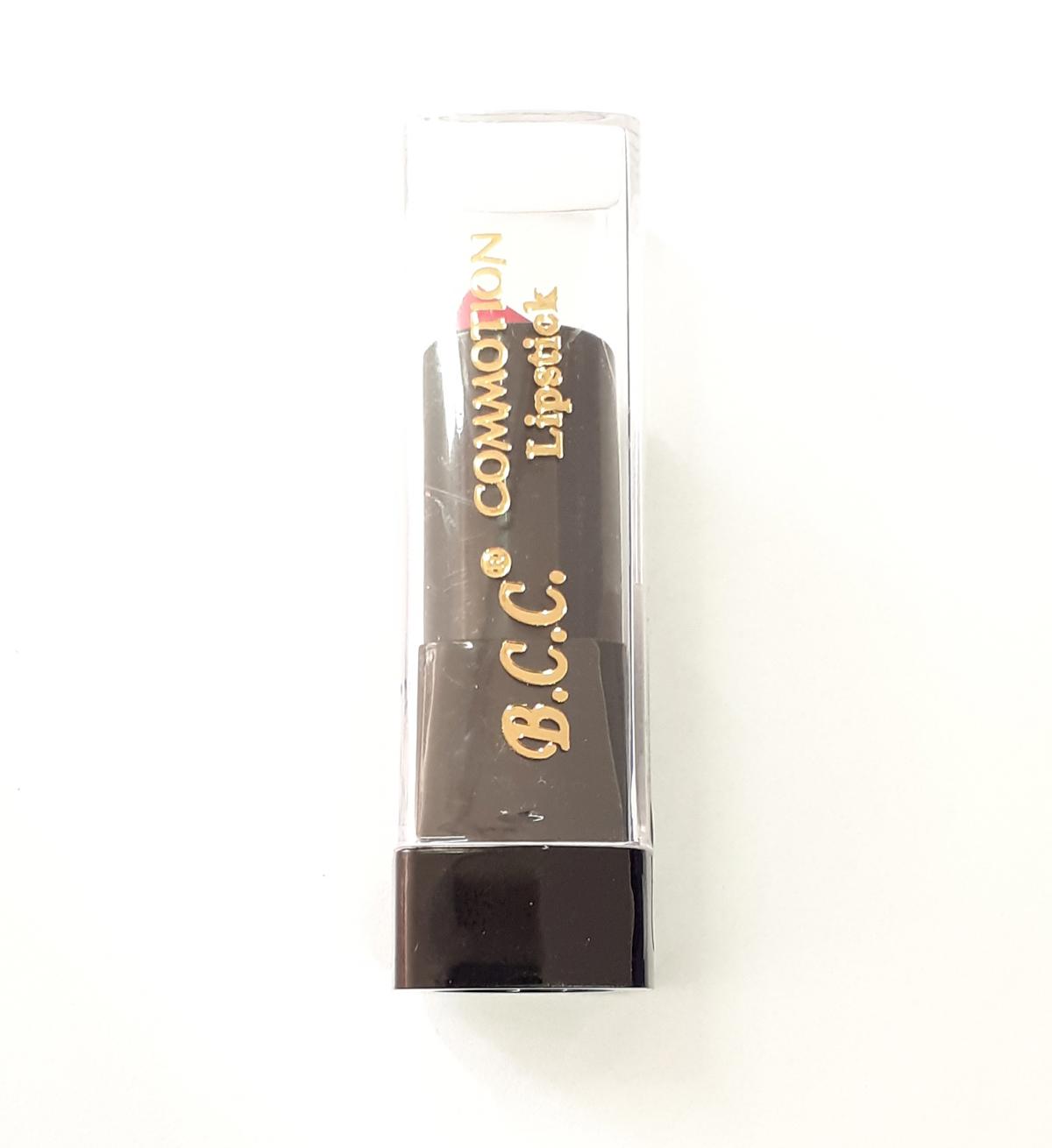 Harmony Spor 713 Kalıcı Parlak Krem Lipstick Ruj