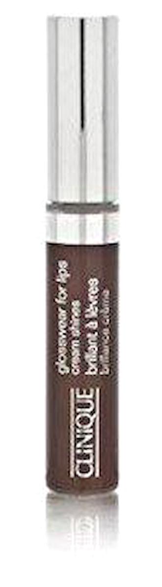 Clinique 02 Rich Raisin Parlak Likit Fırçalı Ruj