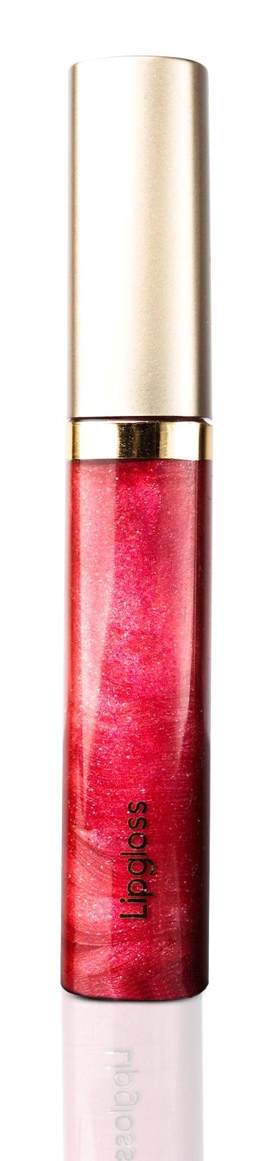 Kajal Parlak Likit Lipstick Ruj