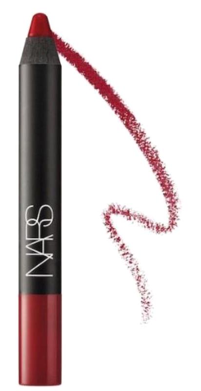 Nars Red Square Mat Krem Kalem Ruj