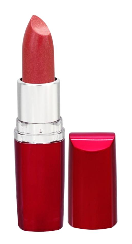 Maybelline New York 21/455 Flamingo Pink Işıltılı Krem Lipstick Ruj