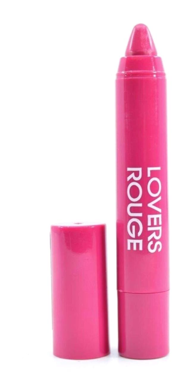 Gabrini 19 Lovers Rouge Moisture & Colour Mat Krem Kalem Ruj