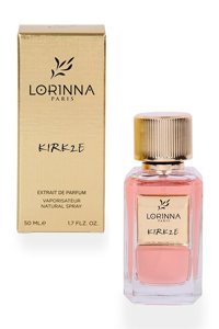 Lorinna Paris Kirke Scent EDP Çiçeksi Unisex Parfüm 50 ml