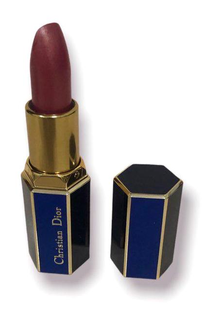 Dior 466 Kalıcı Dudak Dolgunlaştırıcı Saten Krem Lipstick Ruj