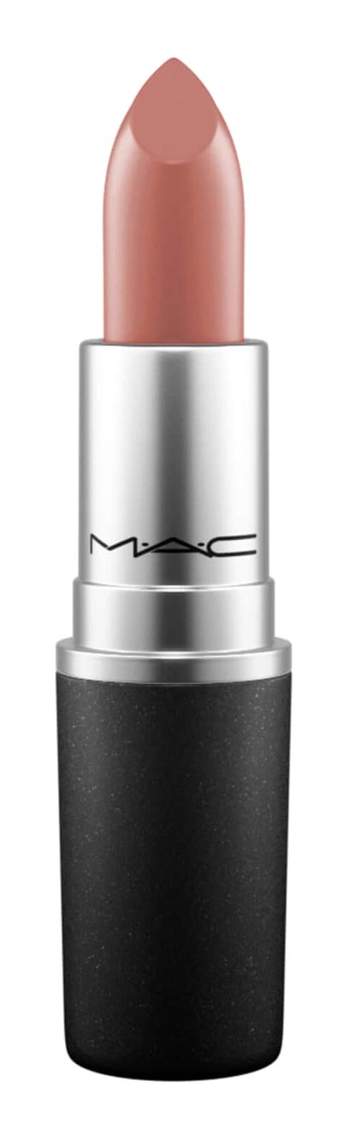 Mac Film Noir Saten Krem Lipstick Ruj