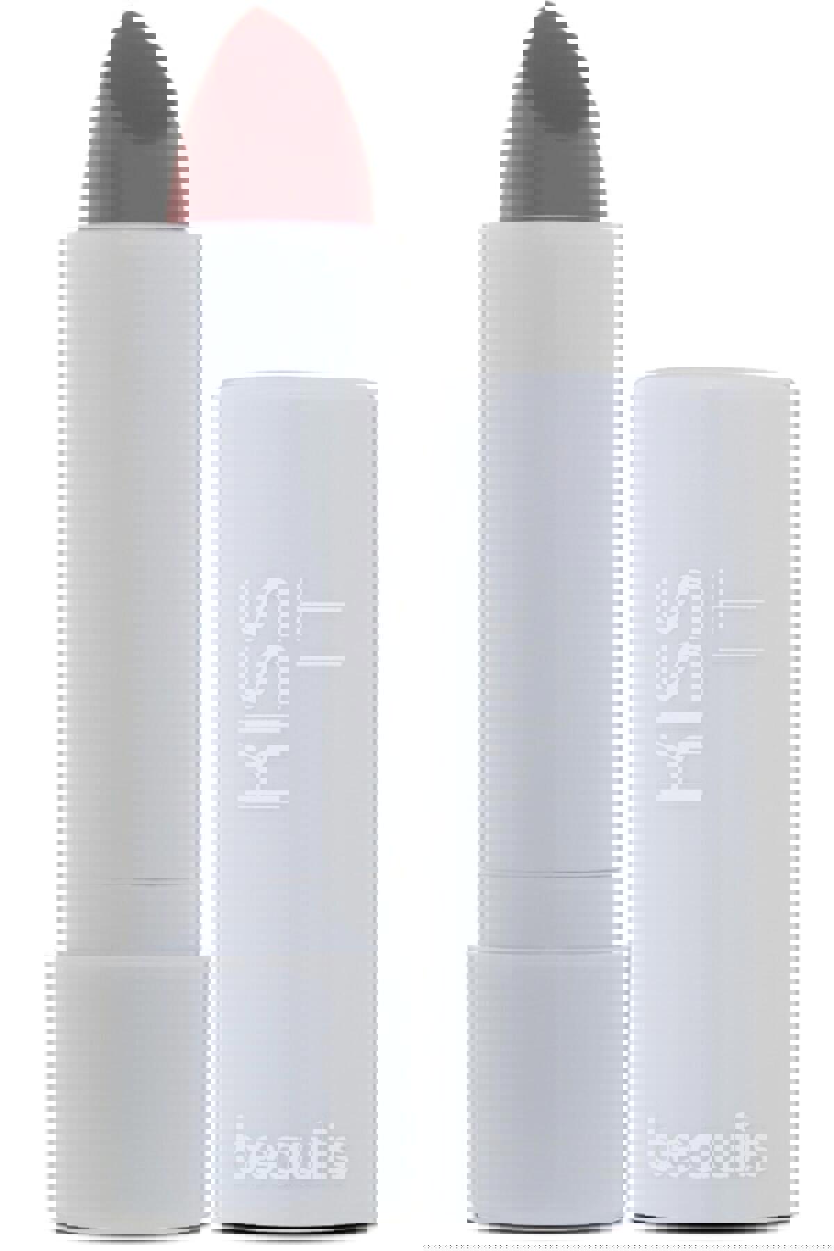 Beaulis 543 Forbidden Kiss Kalıcı Mat Krem Lipstick Ruj