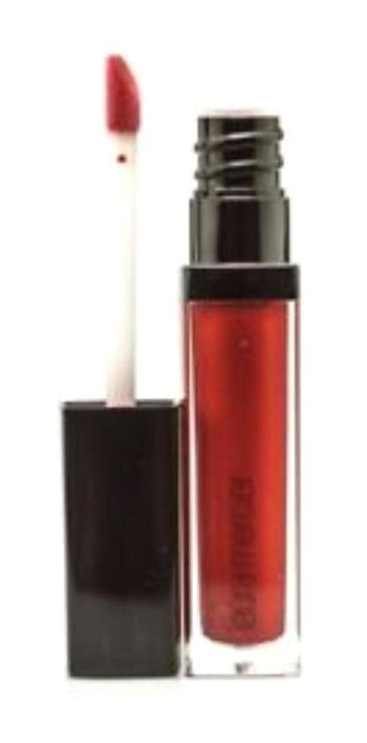 Laura Mercier Poppy Parlak Likit Fırçalı Ruj