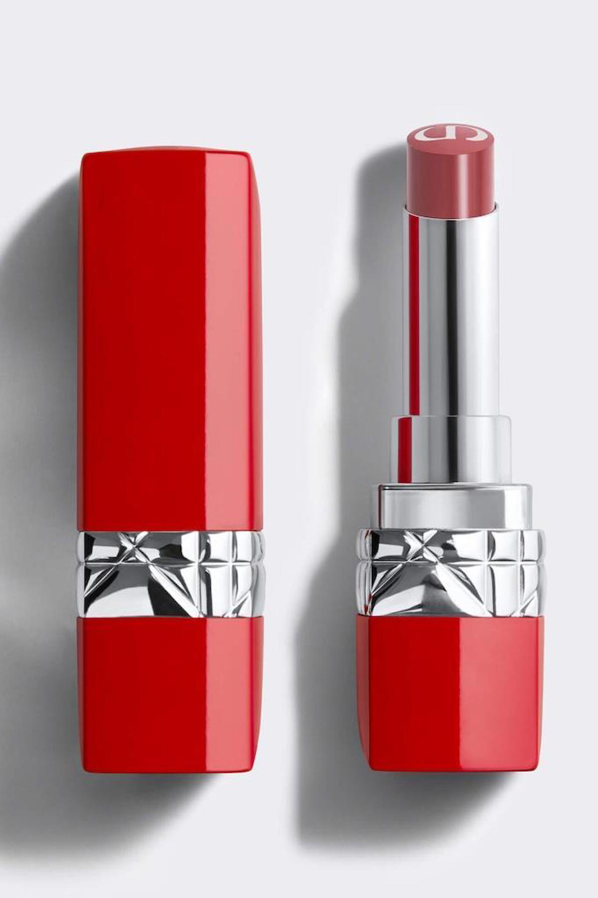 Dior 480 Kalıcı Mat Krem Lipstick Ruj