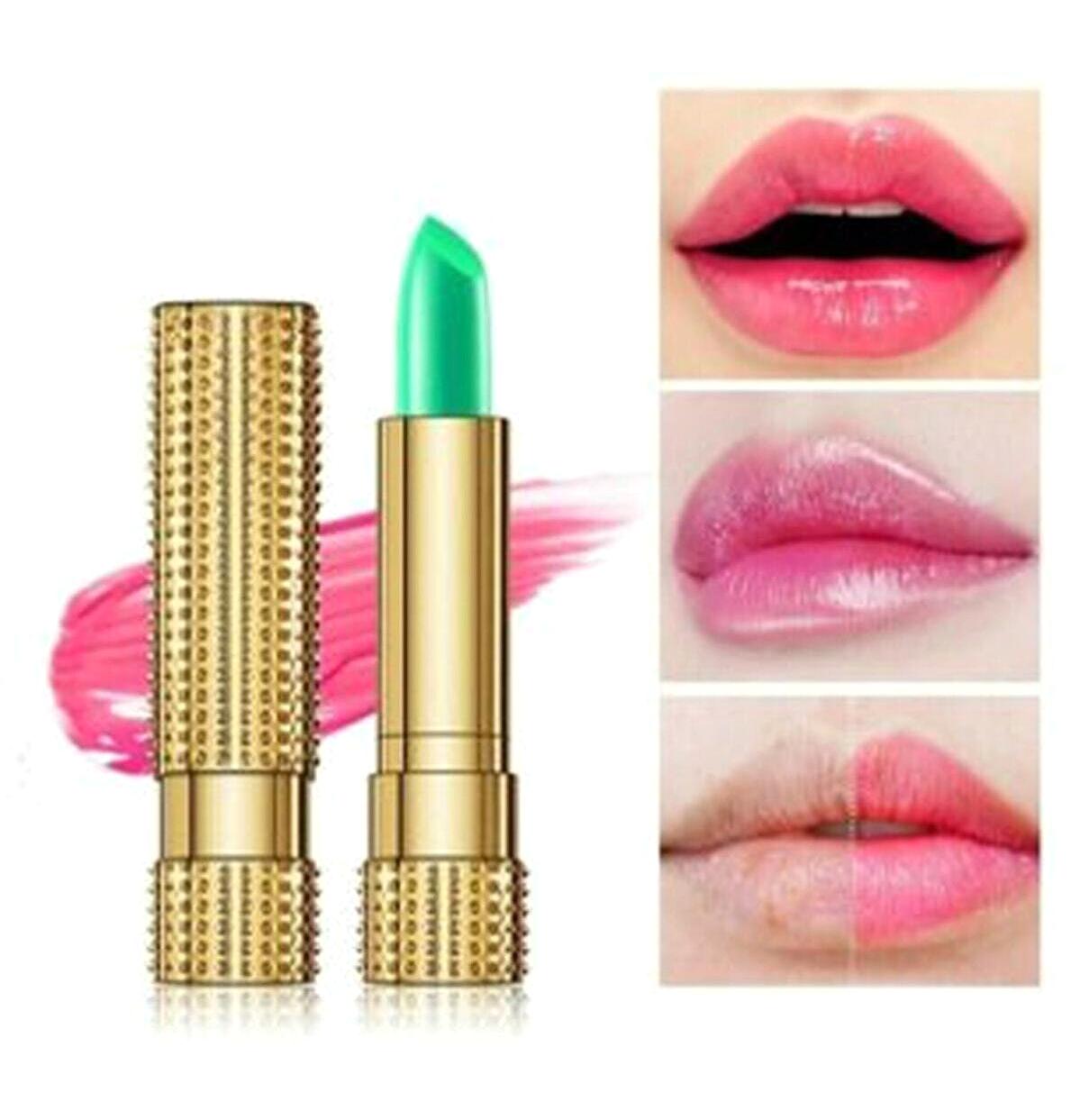 Monicatime Parlak Krem Lipstick Ruj