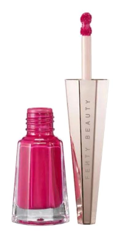 Fenty Beauty Unlocked Parlak Likit Fırçalı Ruj