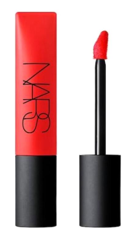 Nars Mad Rush Kalıcı Mat Likit Fırçalı Ruj