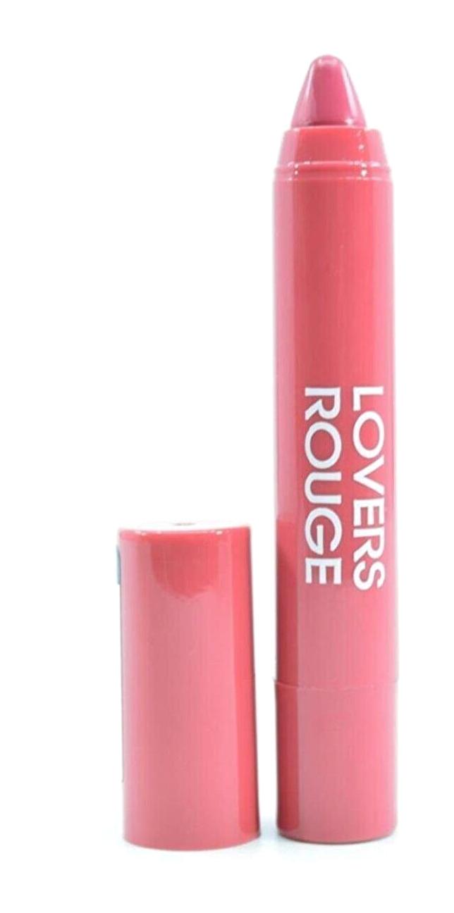 Gabrini 17 Lovers Rouge Moisture & Colour Mat Krem Kalem Ruj