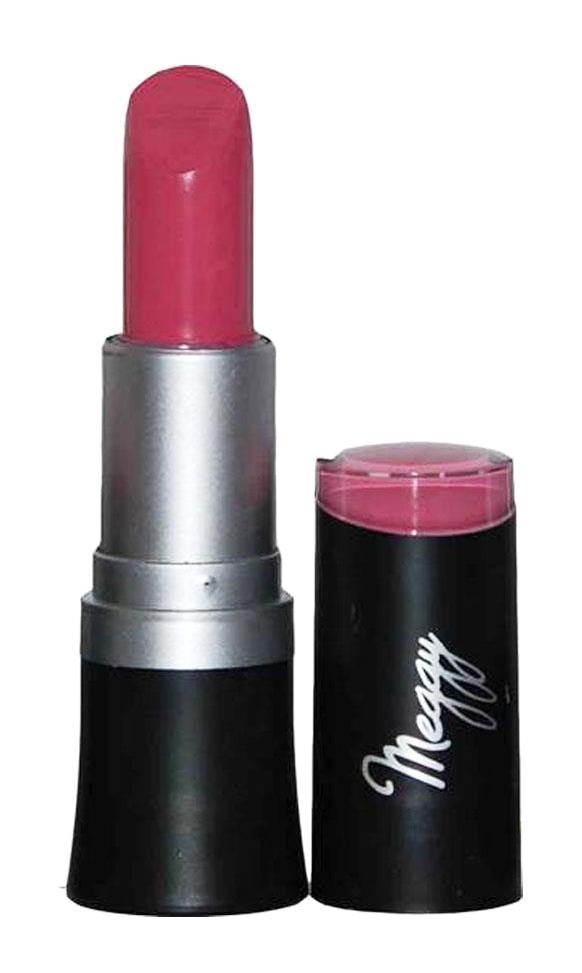 Meggy 02 Parlak Krem Lipstick Ruj