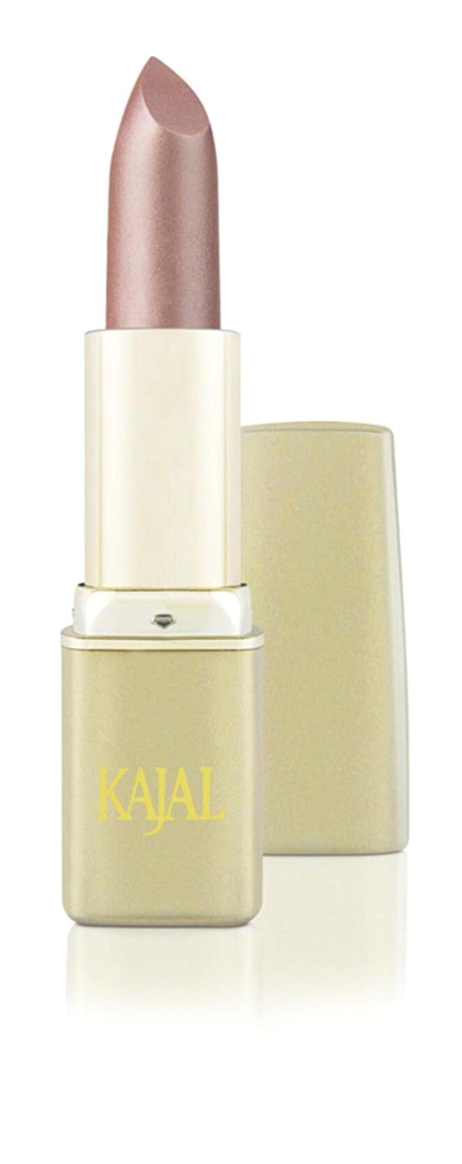 Kajal 741 Parlak Krem Lipstick Ruj