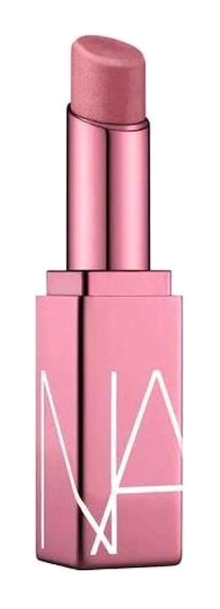 Nars Fast Line Işıltılı Krem Lipstick Ruj