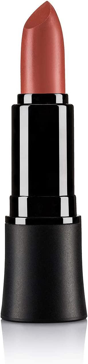 New Well 323 Mat Krem Lipstick Ruj