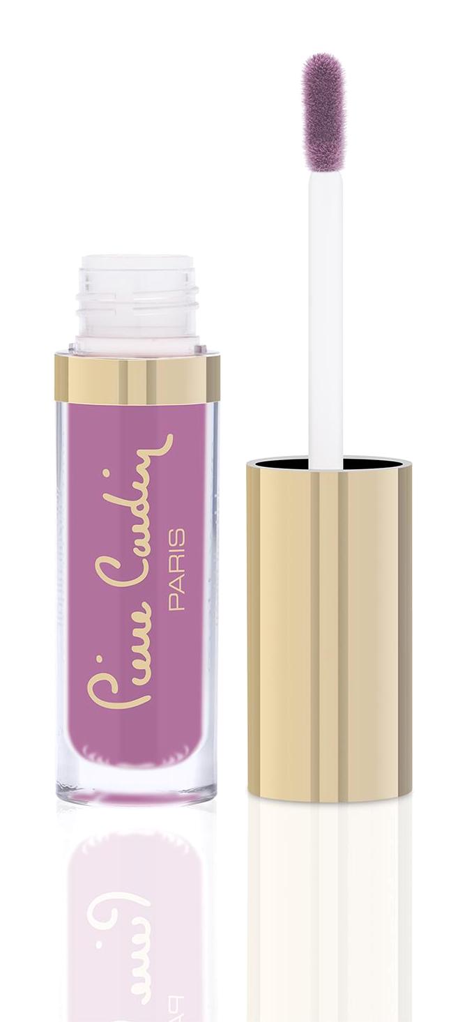 Pierre Cardin Nude Pink Mat Likit Fırçalı Ruj