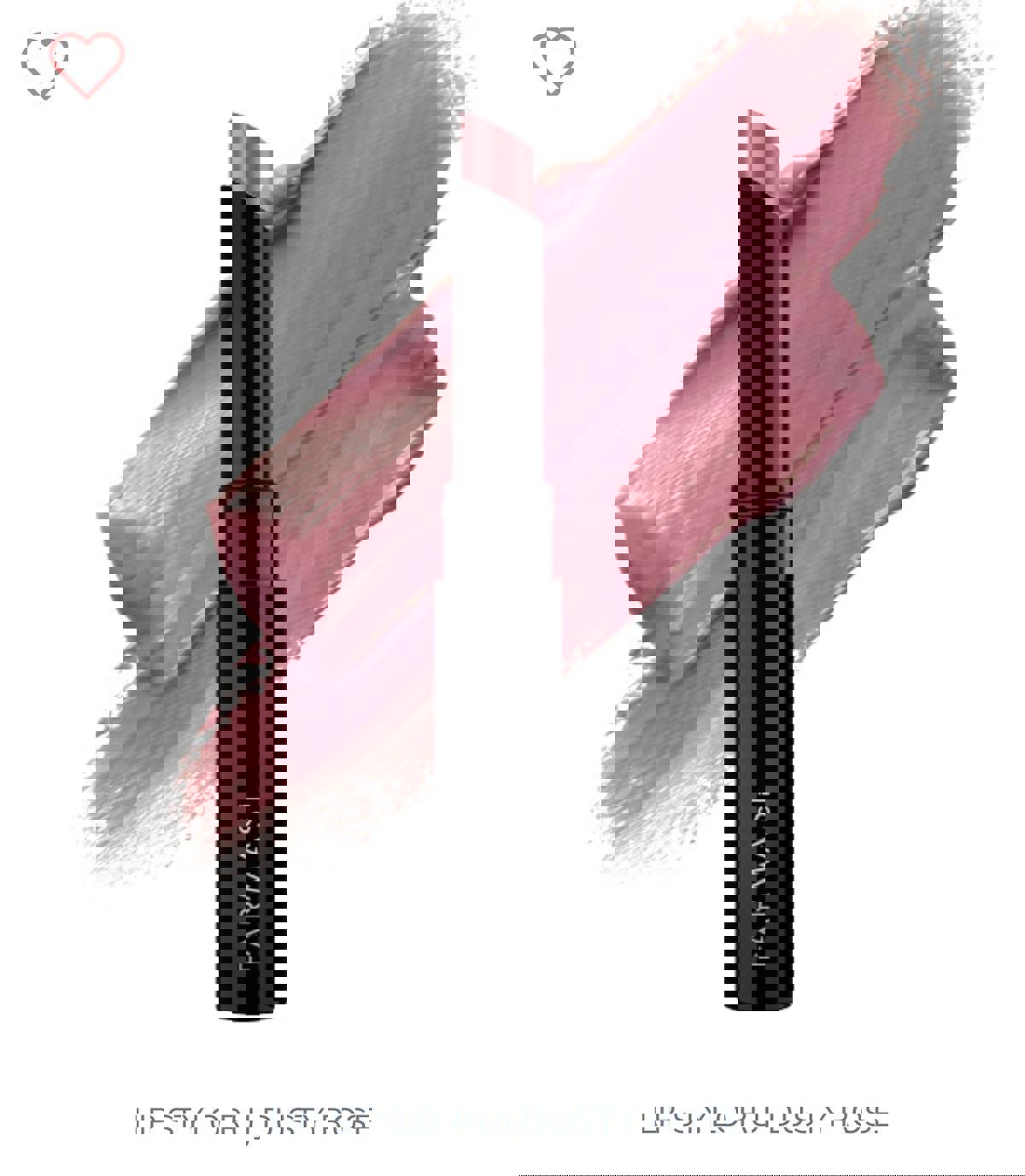 Farmasi Dusty Rose Parlak Krem Lipstick Ruj