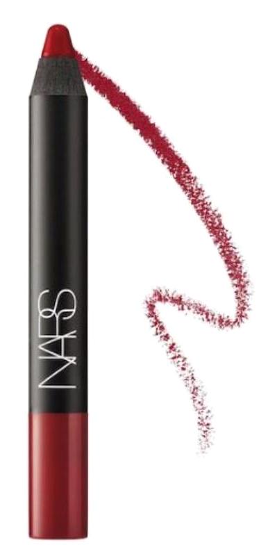 Nars Cruella Mat Krem Kalem Ruj