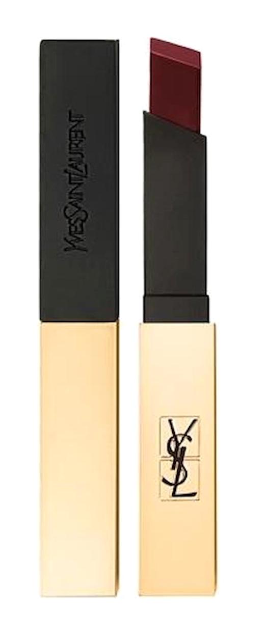 Yves Saint Laurent 22 Mat Krem Lipstick Ruj