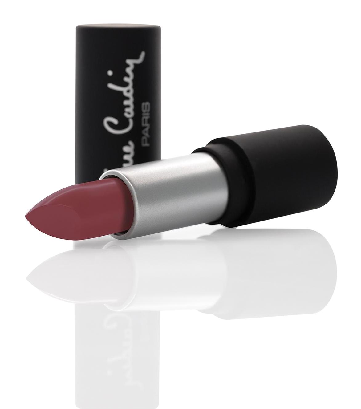 Pierre Cardin 177 Tan Rose Mat Krem Lipstick Ruj