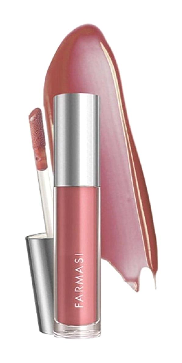 Farmasi 03 Lover Dudak Dolgunlaştırıcı Islak Görünümlü Likit Lipstick Ruj
