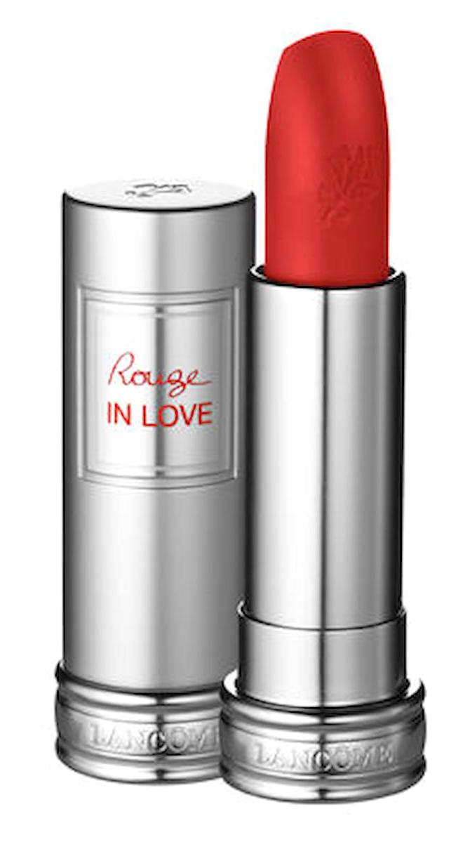 Lancome Krem Lipstick Ruj