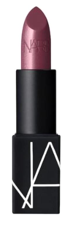 Nars Shrinagar Saten Krem Lipstick Ruj