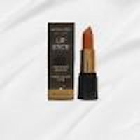 Ginncans 104 Mat Krem Lipstick Ruj