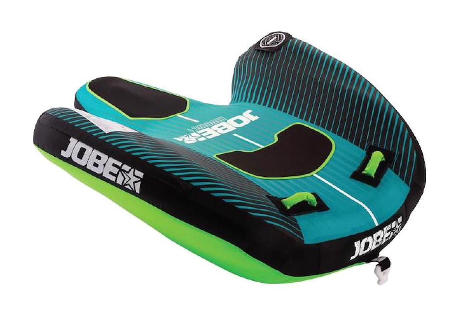 Jobe Revolve 1.86 m Tek Kişilik Şişme Bot Yeşil