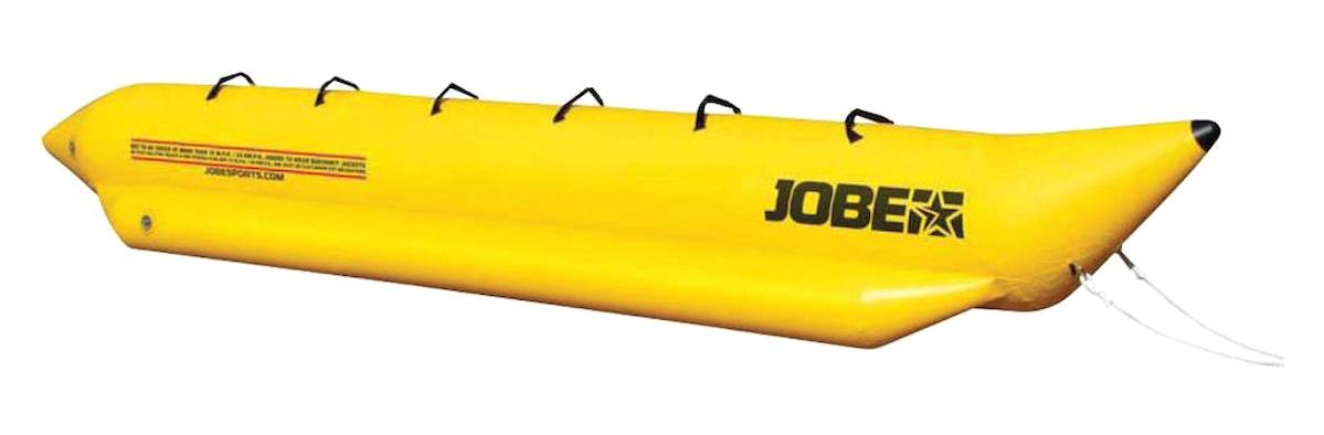 Jobe Watersled 6.3 m 8 Kişilik Şişme Bot Sarı