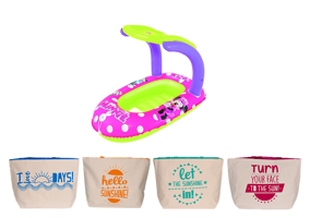 Best Way 91059 Mickey Mouse Şişme Bot