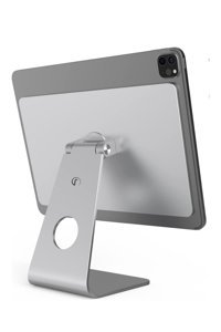 Fuchsia FS609 11 inç Ayarlanabilir Masa Tablet Standı Gümüş
