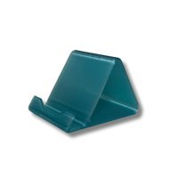 FlexiTools Üçgen Buz Masa Tablet Standı Mavi