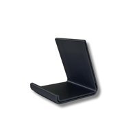 FlexiTools Standart Masa Tablet Standı Metal Gri