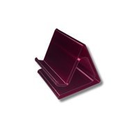 FlexiTools V Şarap Masa Tablet Standı Kırmızı
