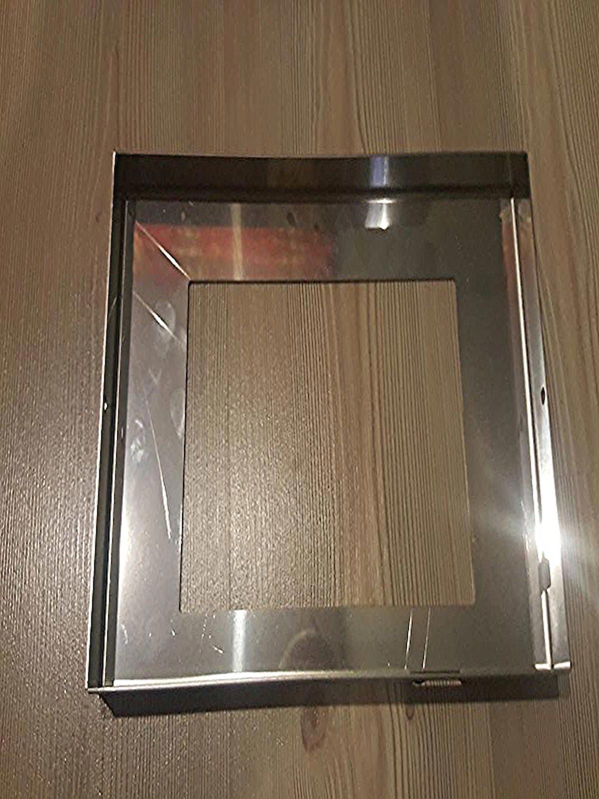 Lotus Tablet Standı Gümüş