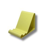 FlexiTools Basic Pastel Masa Tablet Standı Sarı