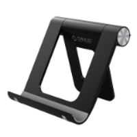 Orico PH2-BK Ayarlanabilir Masa Tablet Standı Siyah