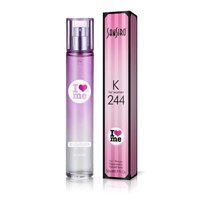 Sansiro No. K244 EDP Çiçeksi Kadın Parfüm 50 ml